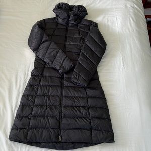 Patagonia Down With It Parka